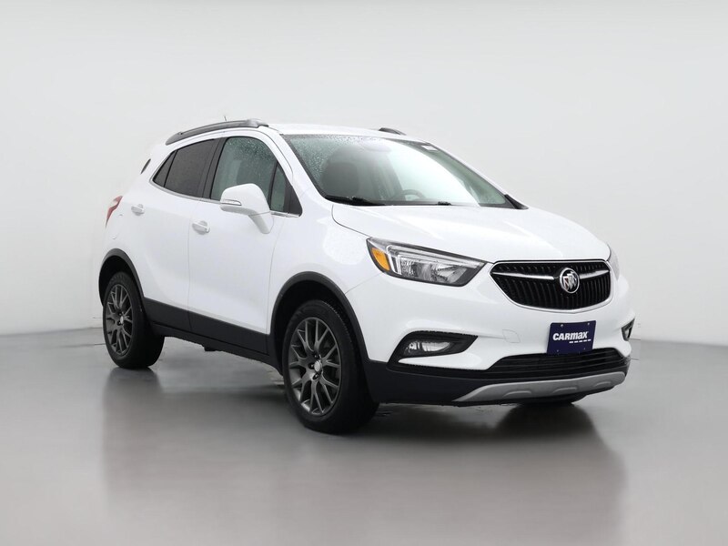 2019 Buick Encore Sport Touring