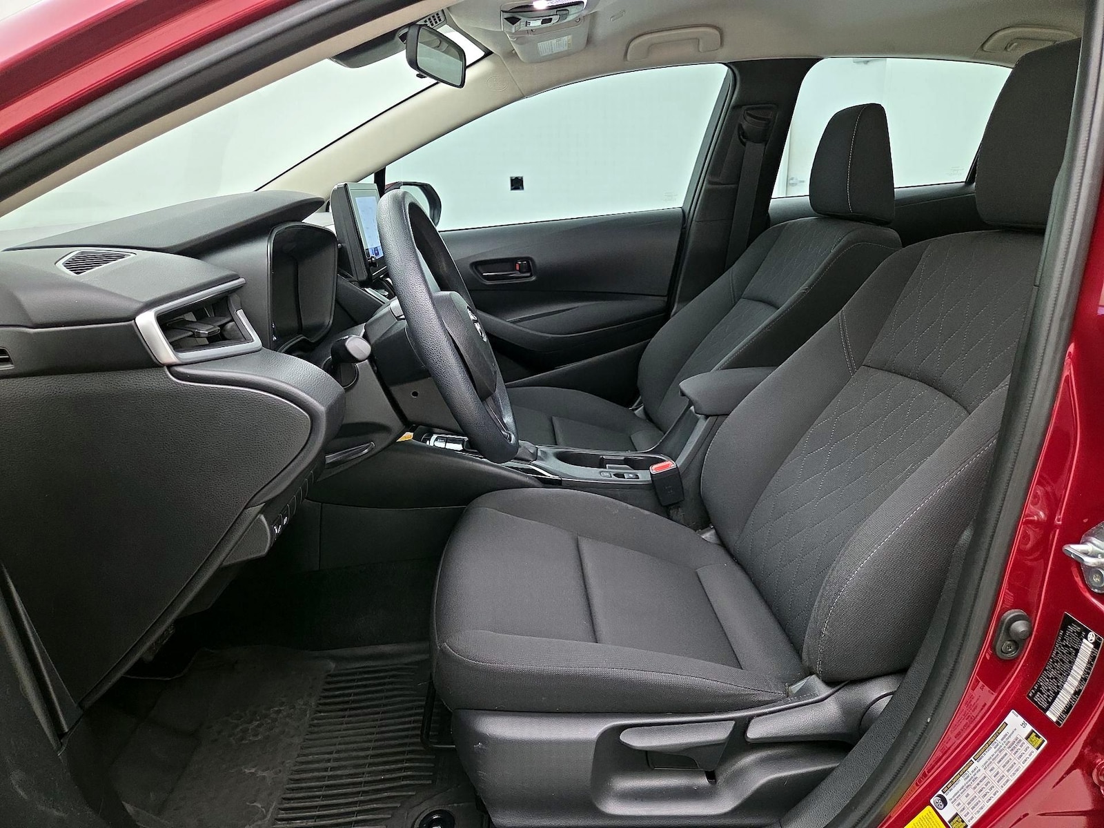 Side Airbags