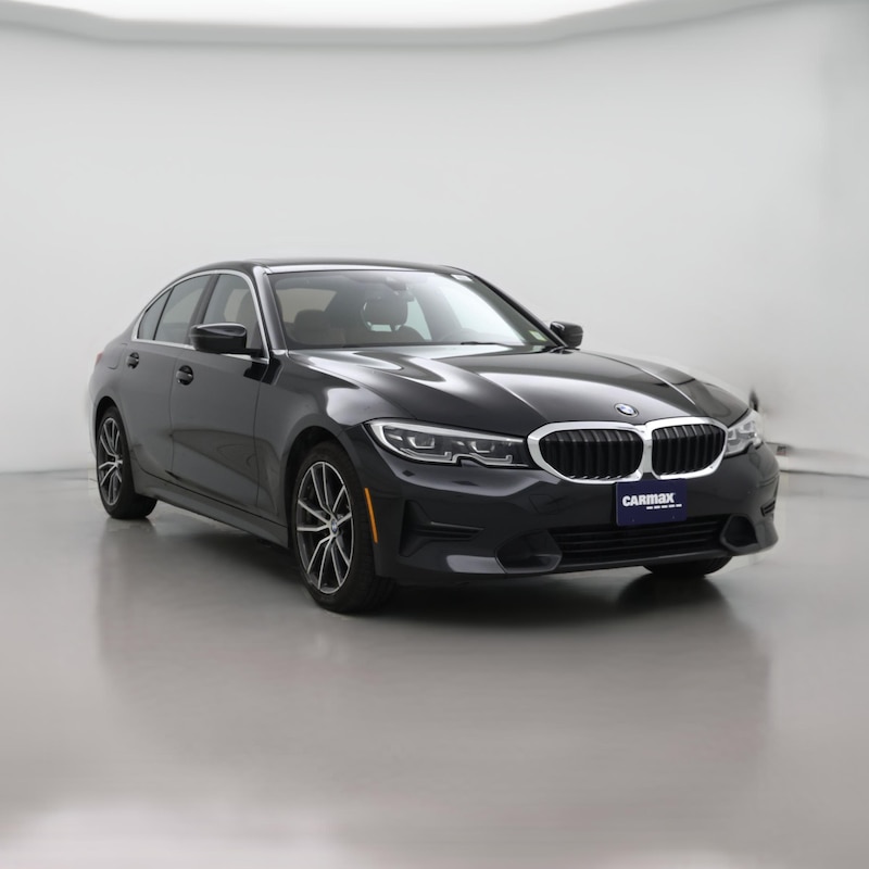 2020 BMW 330 I xDrive