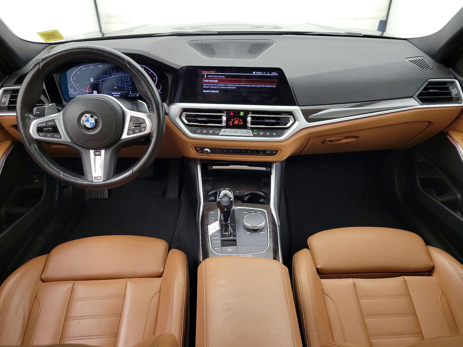 Apple CarPlay®