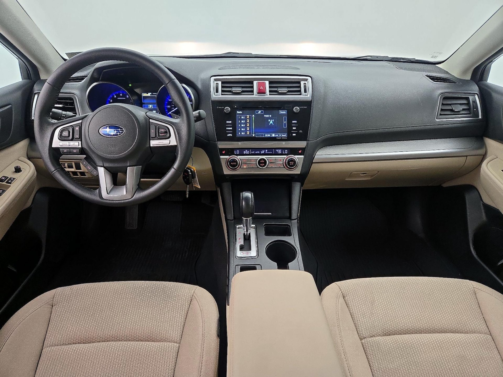 Navigation System