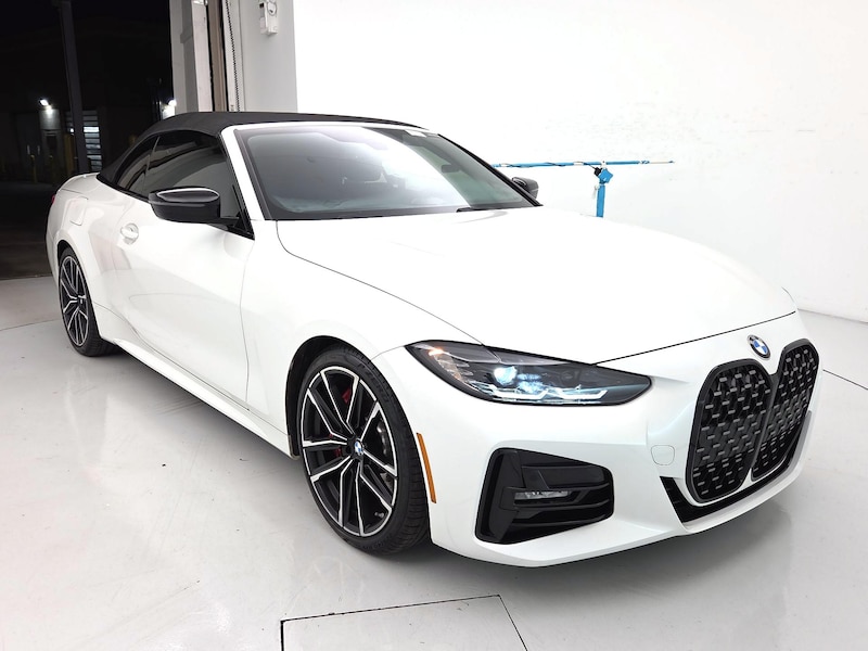 2023 BMW 430 I