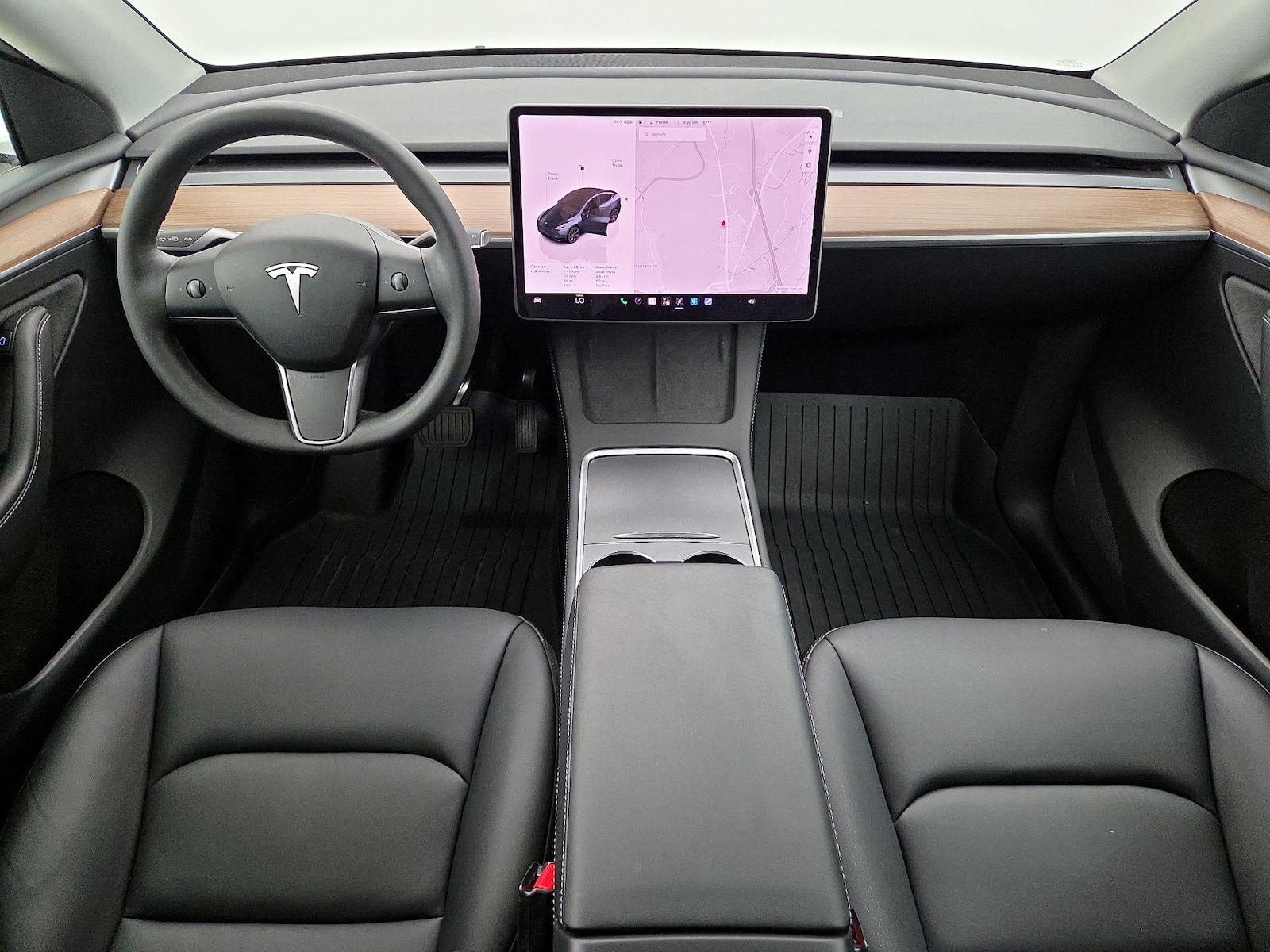 Navigation System