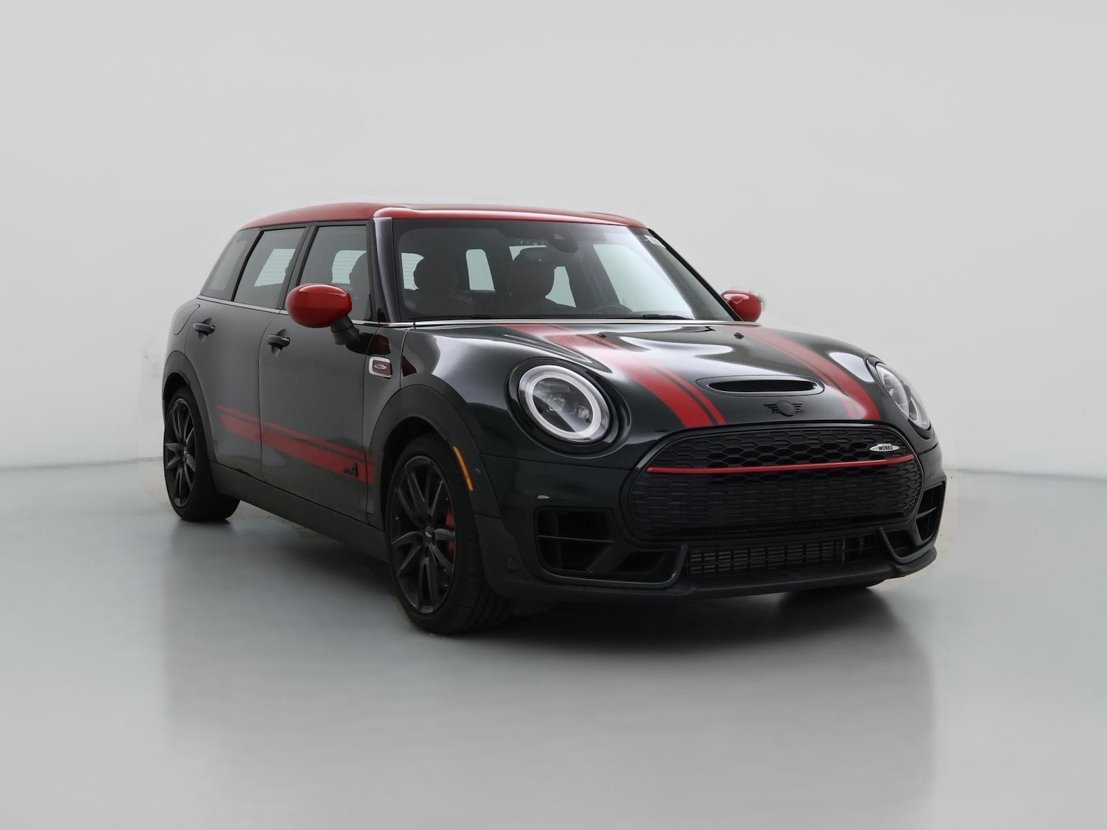 2023 MINI Clubman