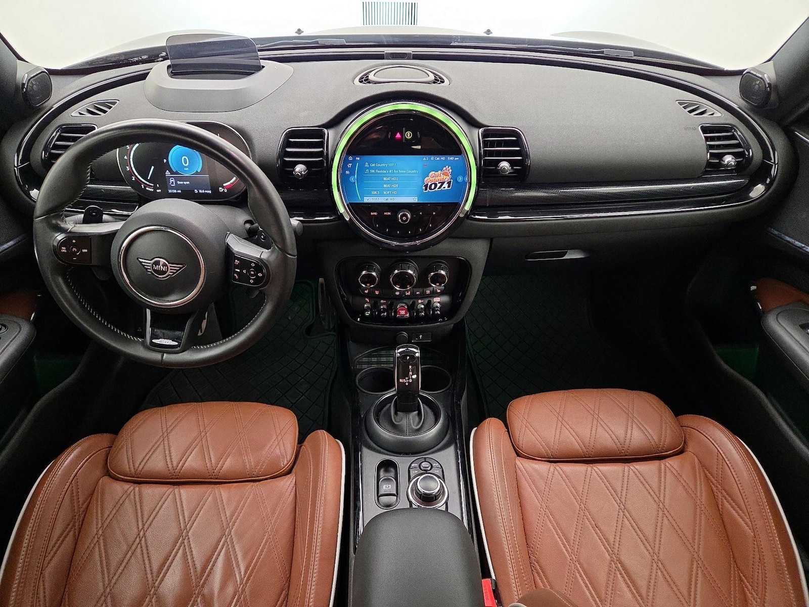 Apple CarPlay®