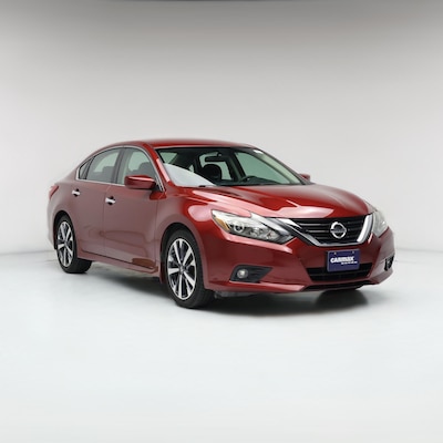 Recommended categories heading image of the selected vehicle