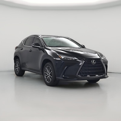 2023 Lexus NX 350h Premium