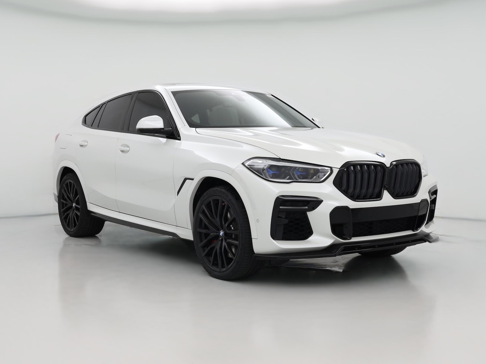 2023 BMW X6