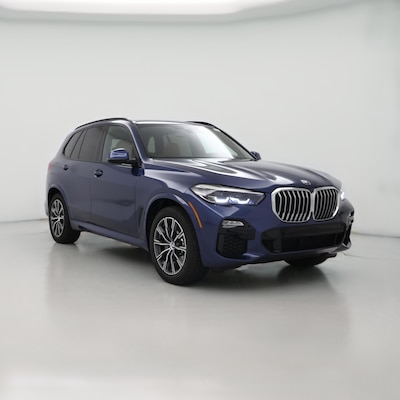 2021 BMW X5 sDrive40i