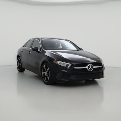 2020 Mercedes-Benz A220