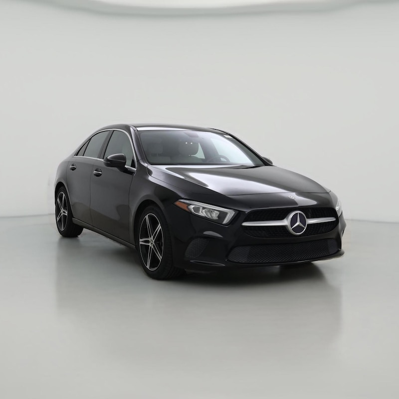2020 Mercedes-Benz A220