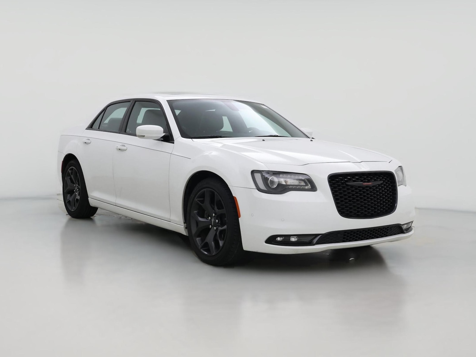 2023 Chrysler 300
