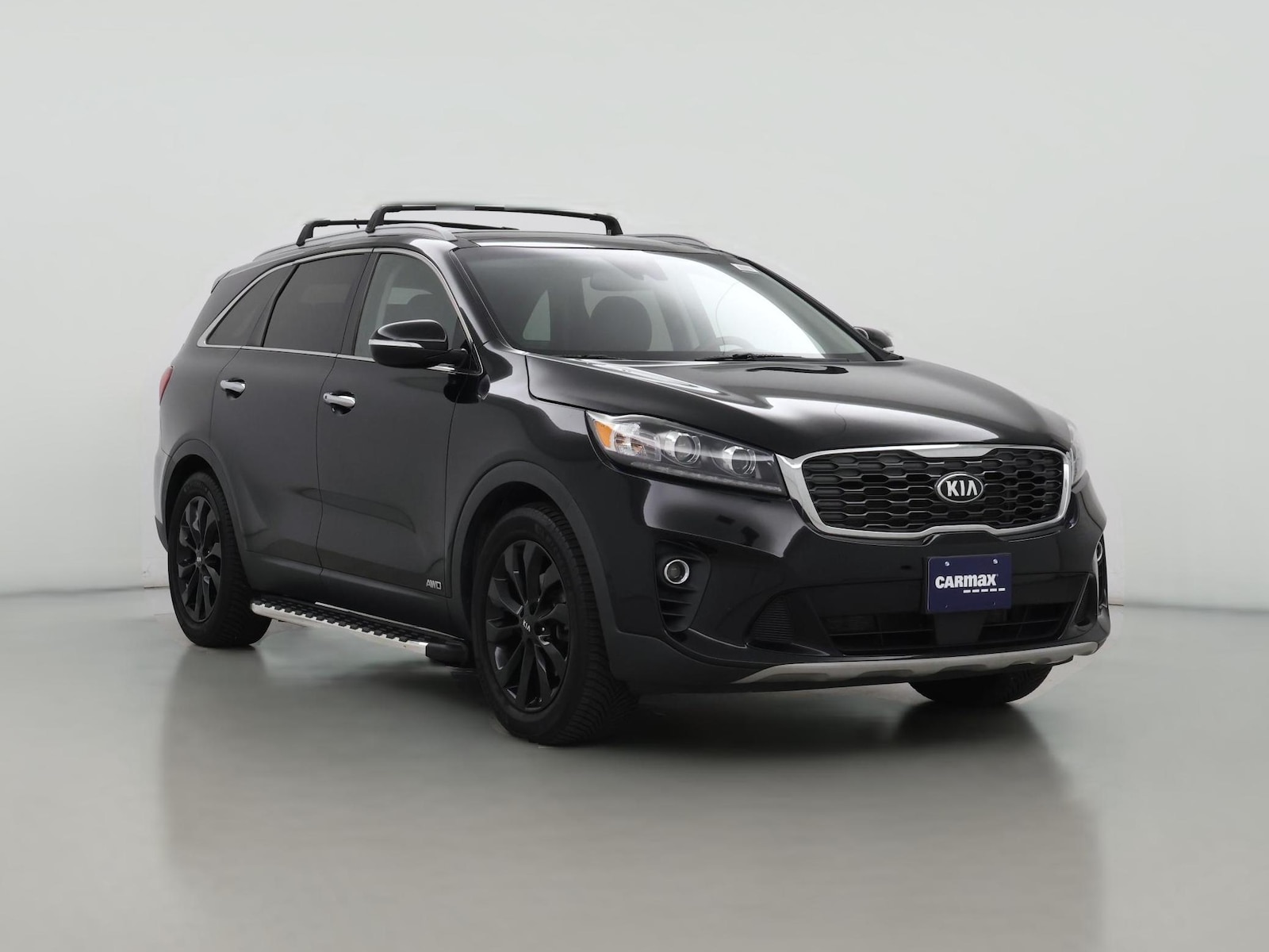 Smart Key & Power Hatch/Deck Lid