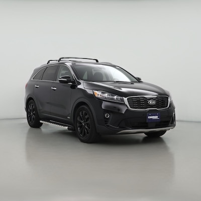 2020 Kia Sorento EX