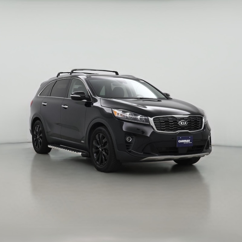 2020 Kia Sorento EX