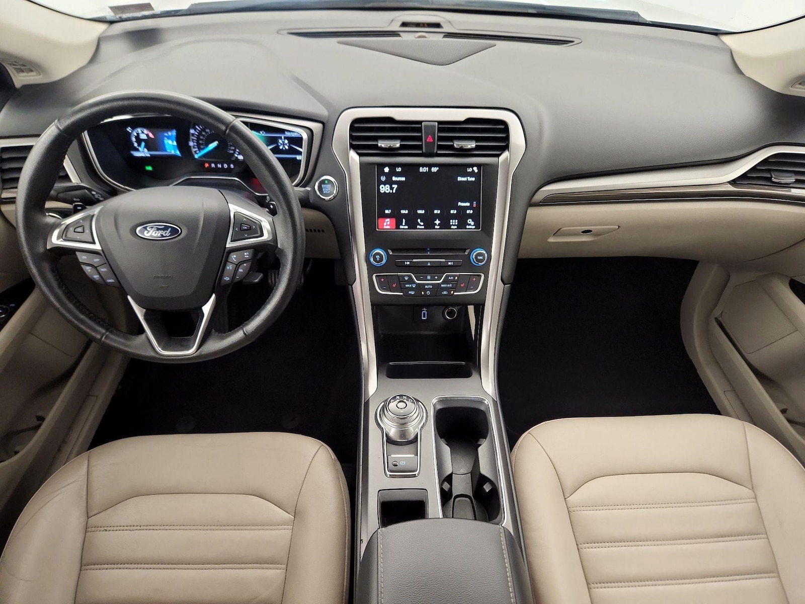 Navigation System