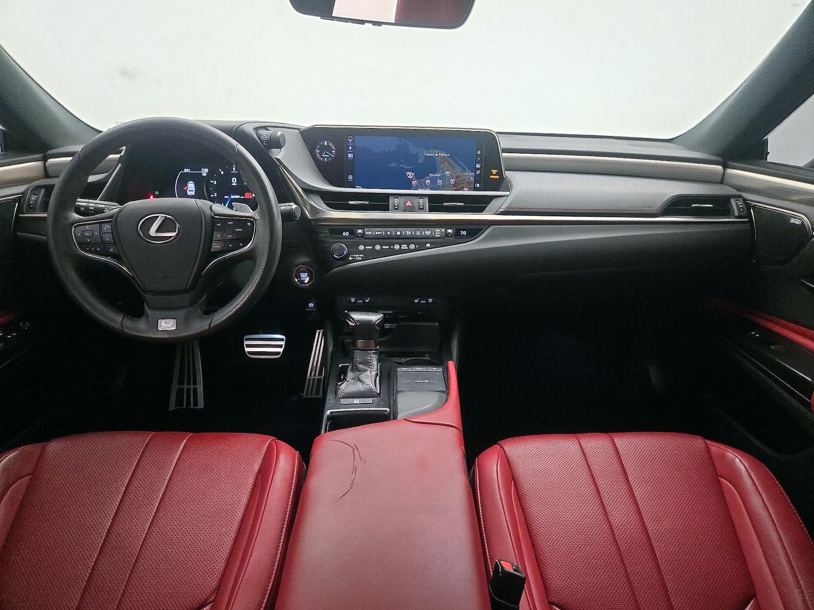 Navigation System
