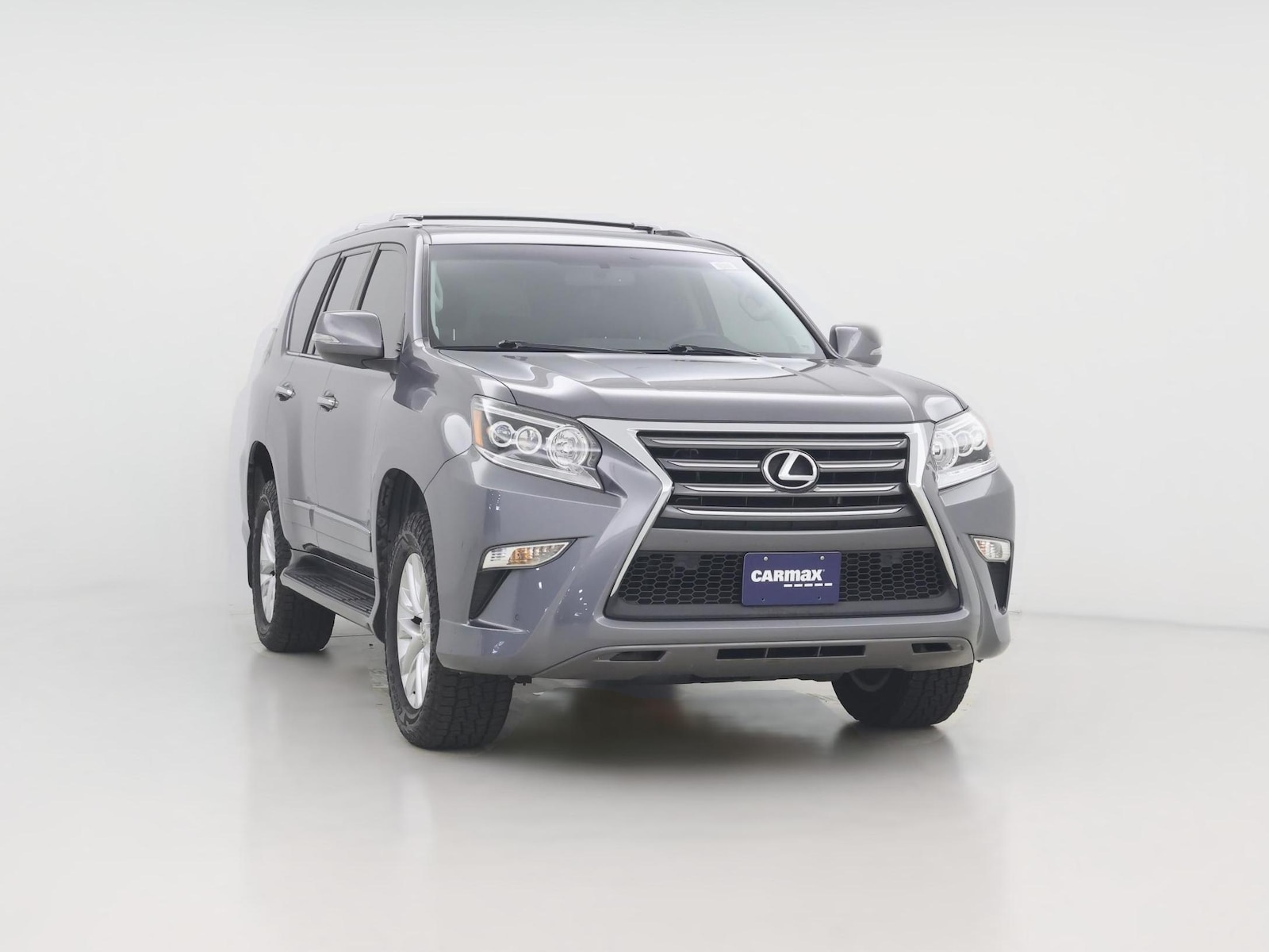 2019 Lexus GX