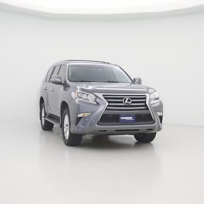 Vehicle exterior view