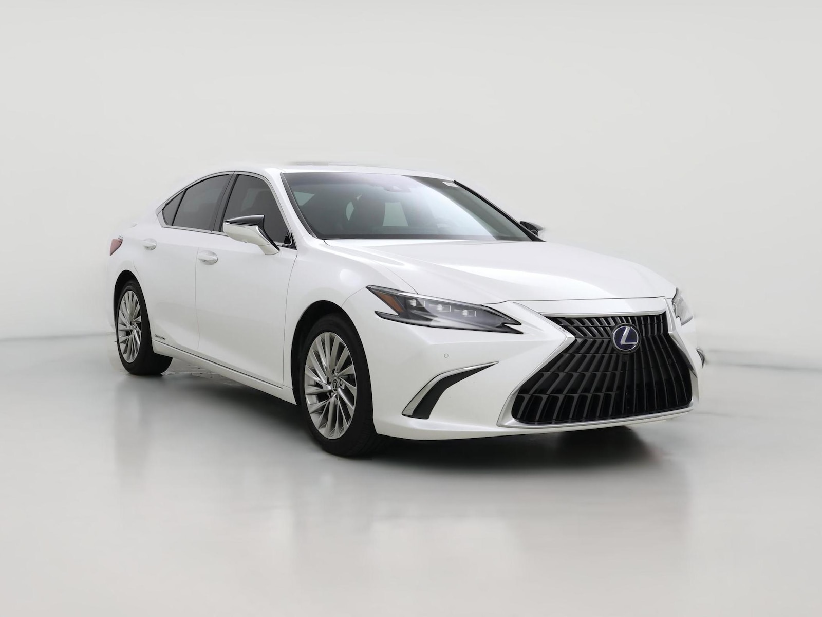 2022 Lexus ES Hybrid