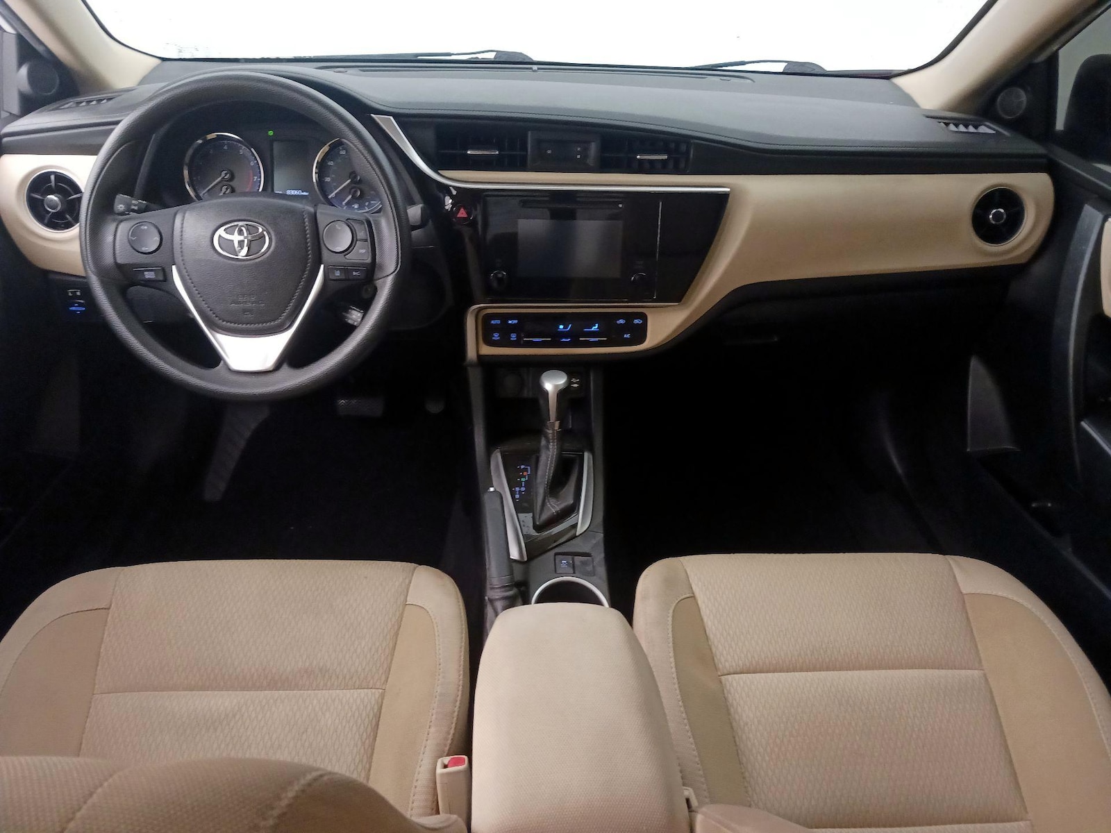 Rear View Camera
