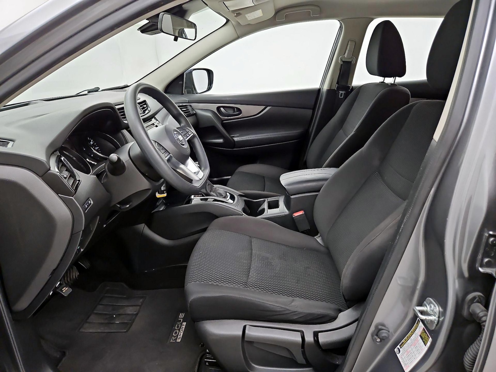 Side Airbags