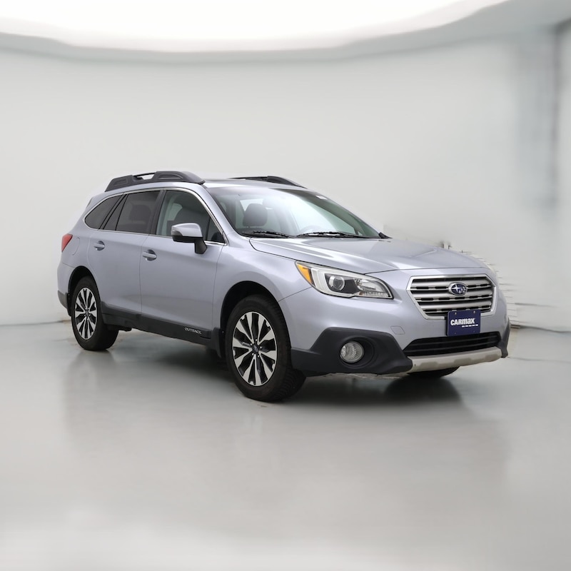 2015 Subaru Outback Limited