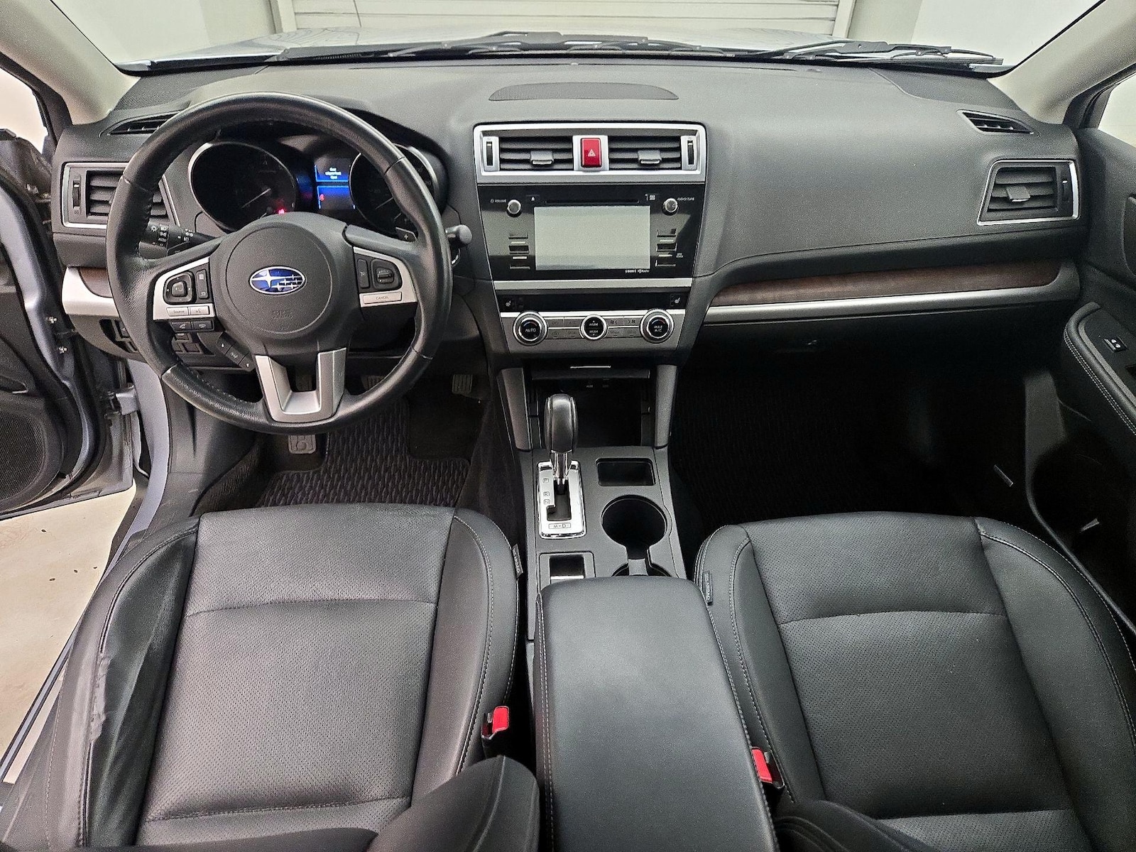 Navigation System