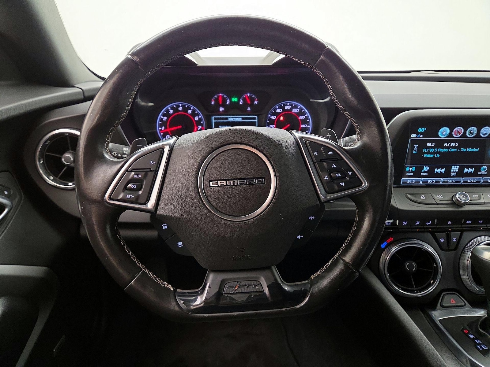 Remote Start