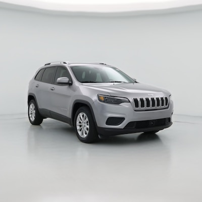 Vehicle exterior view