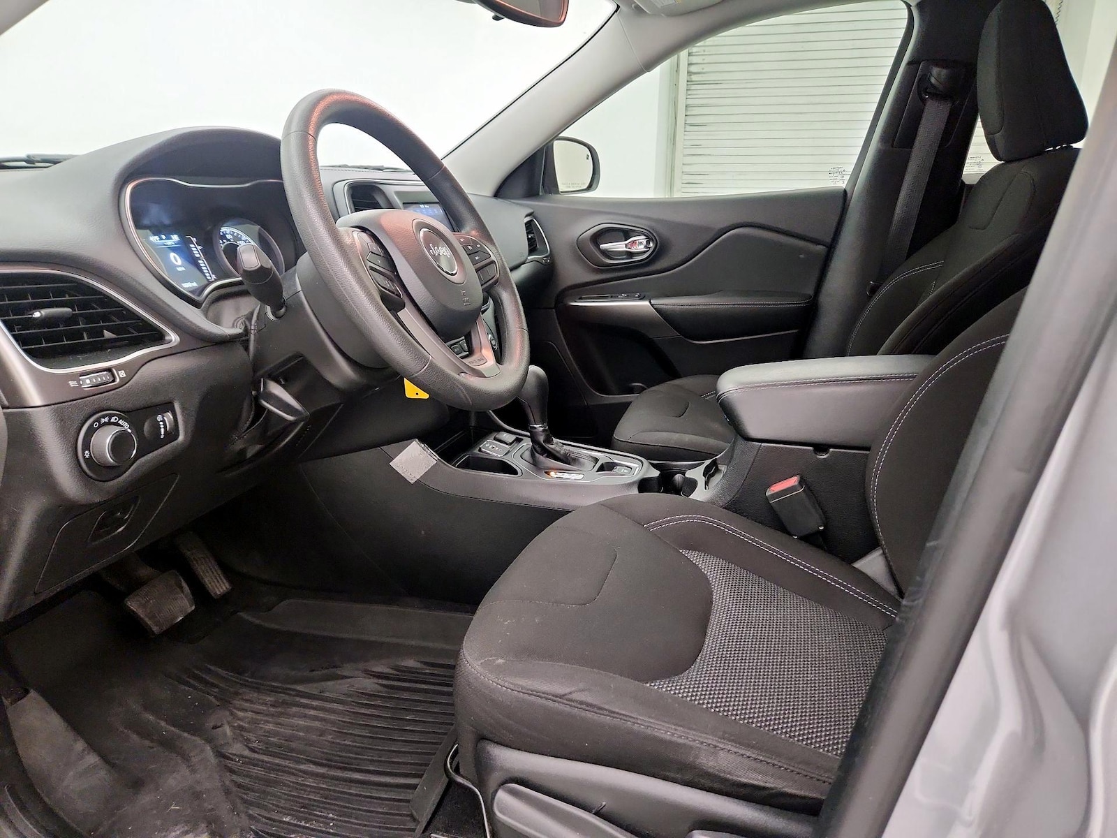 Side Airbags