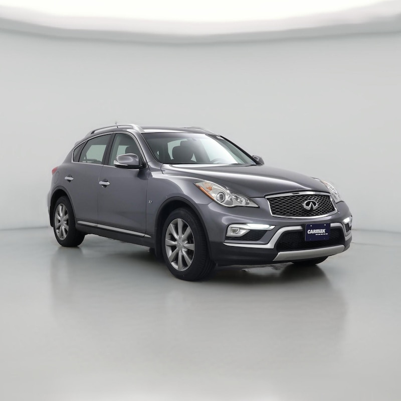 2016 Infiniti QX50