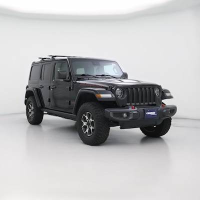 Vehicle exterior view