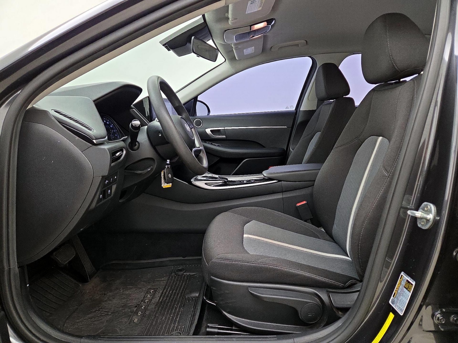 Side Airbags