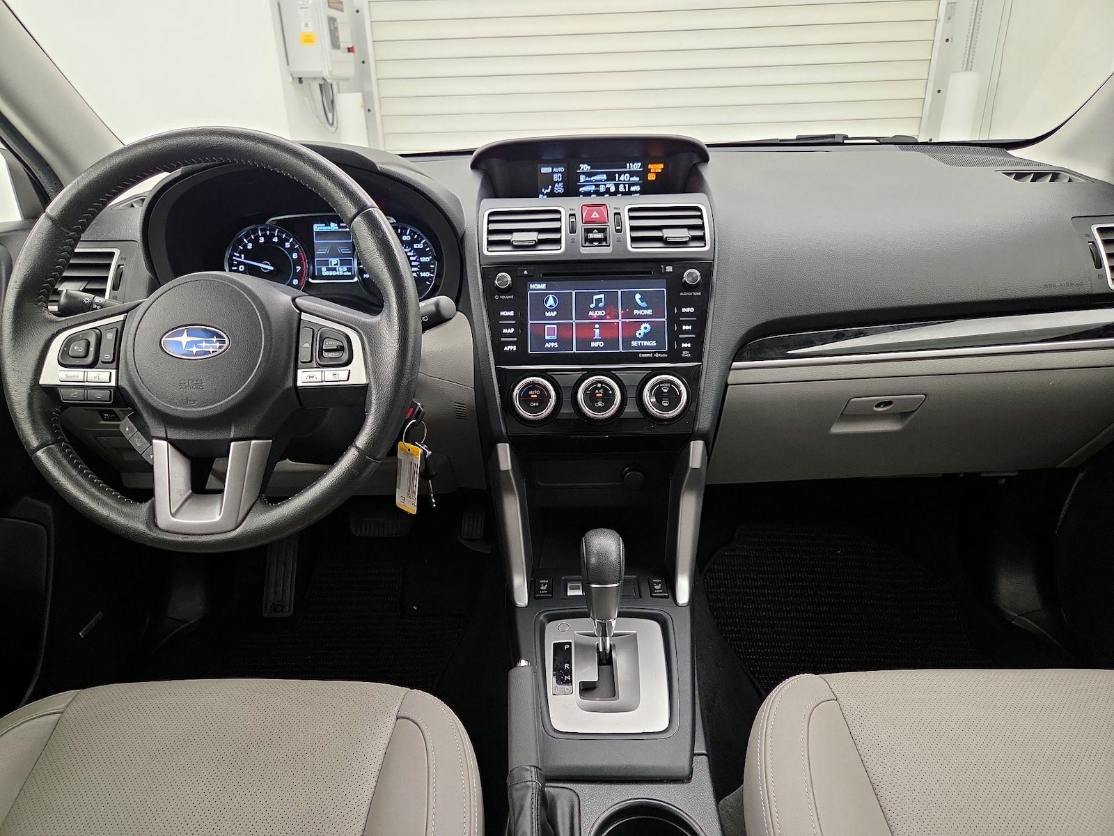 Navigation System