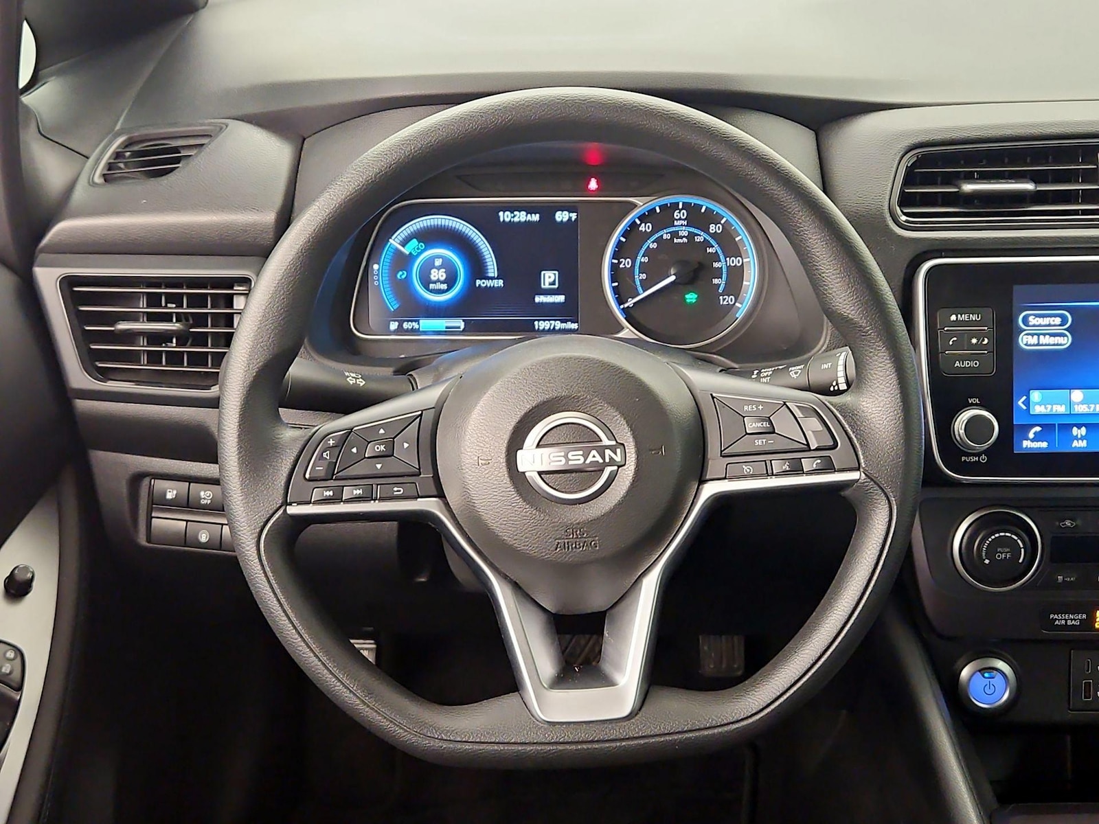 Lane Departure Warning