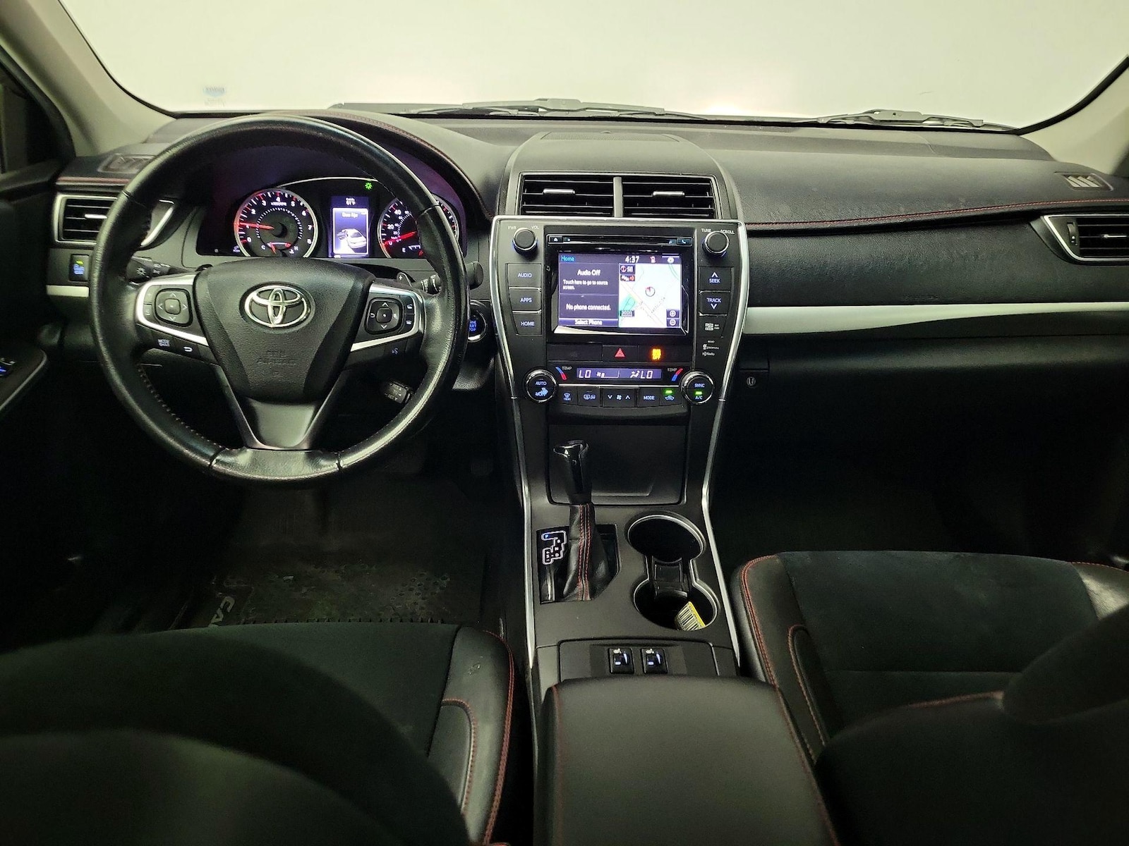 Navigation System