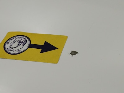 Condition detail