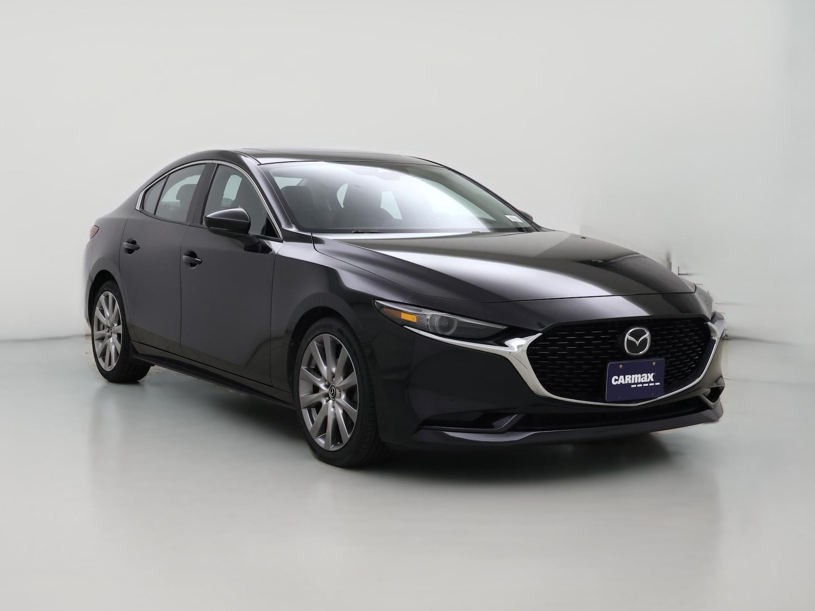 2020 Mazda Mazda3 Premium AWD