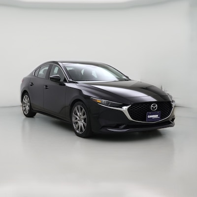 2020 Mazda Mazda3 Premium