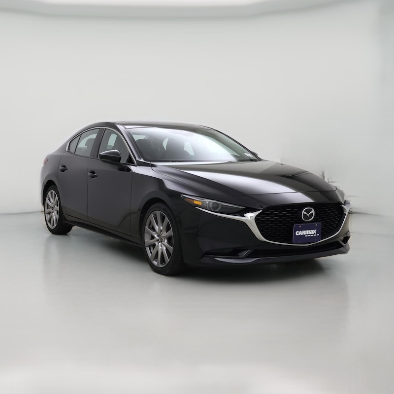 2020 Mazda Mazda3 Premium