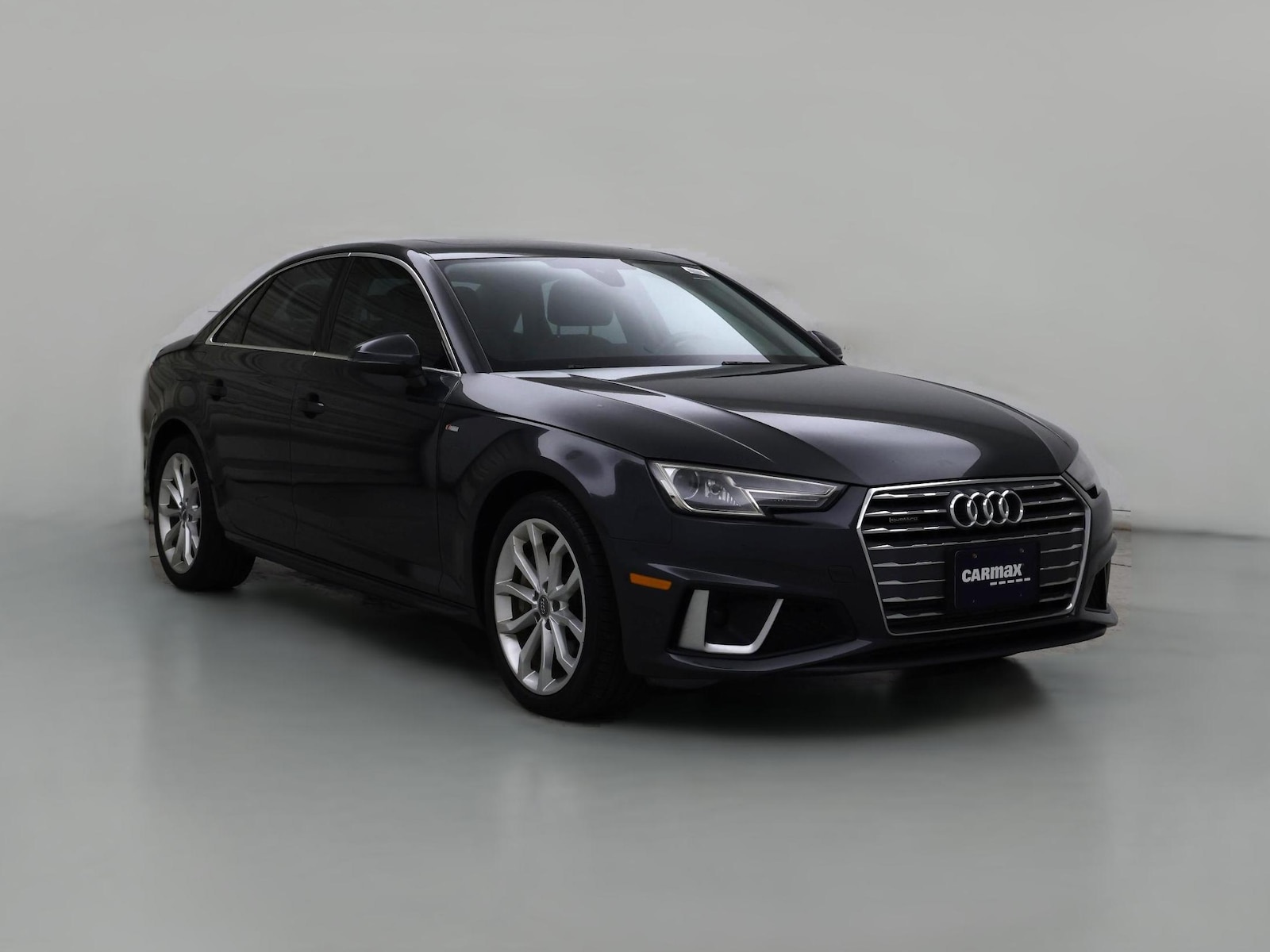 2019 Audi A4 Premium