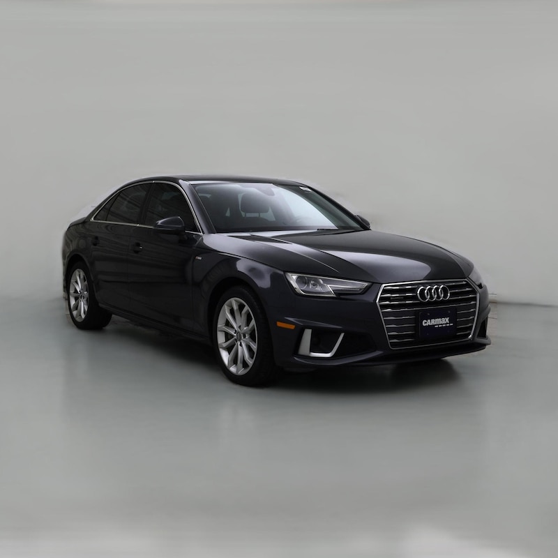 2019 Audi A4 Premium