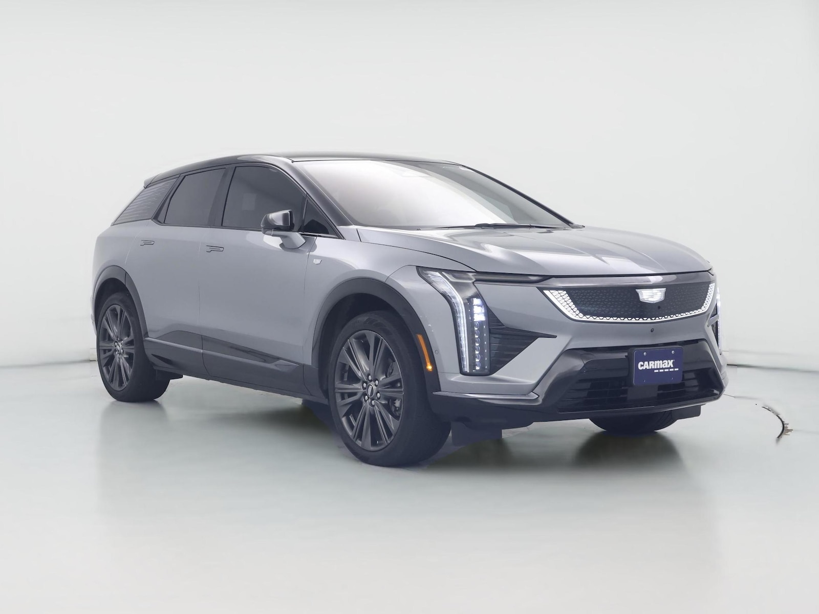 Smart Key & Power Hatch/Deck Lid