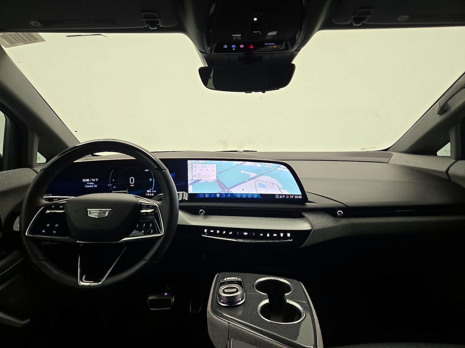 Navigation System