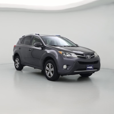 Recommended categories heading image of the selected vehicle