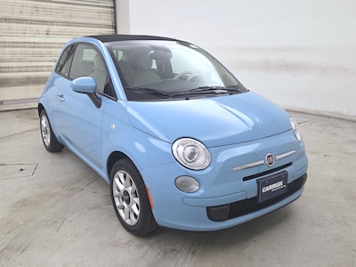 Recommended categories heading image of the selected vehicle