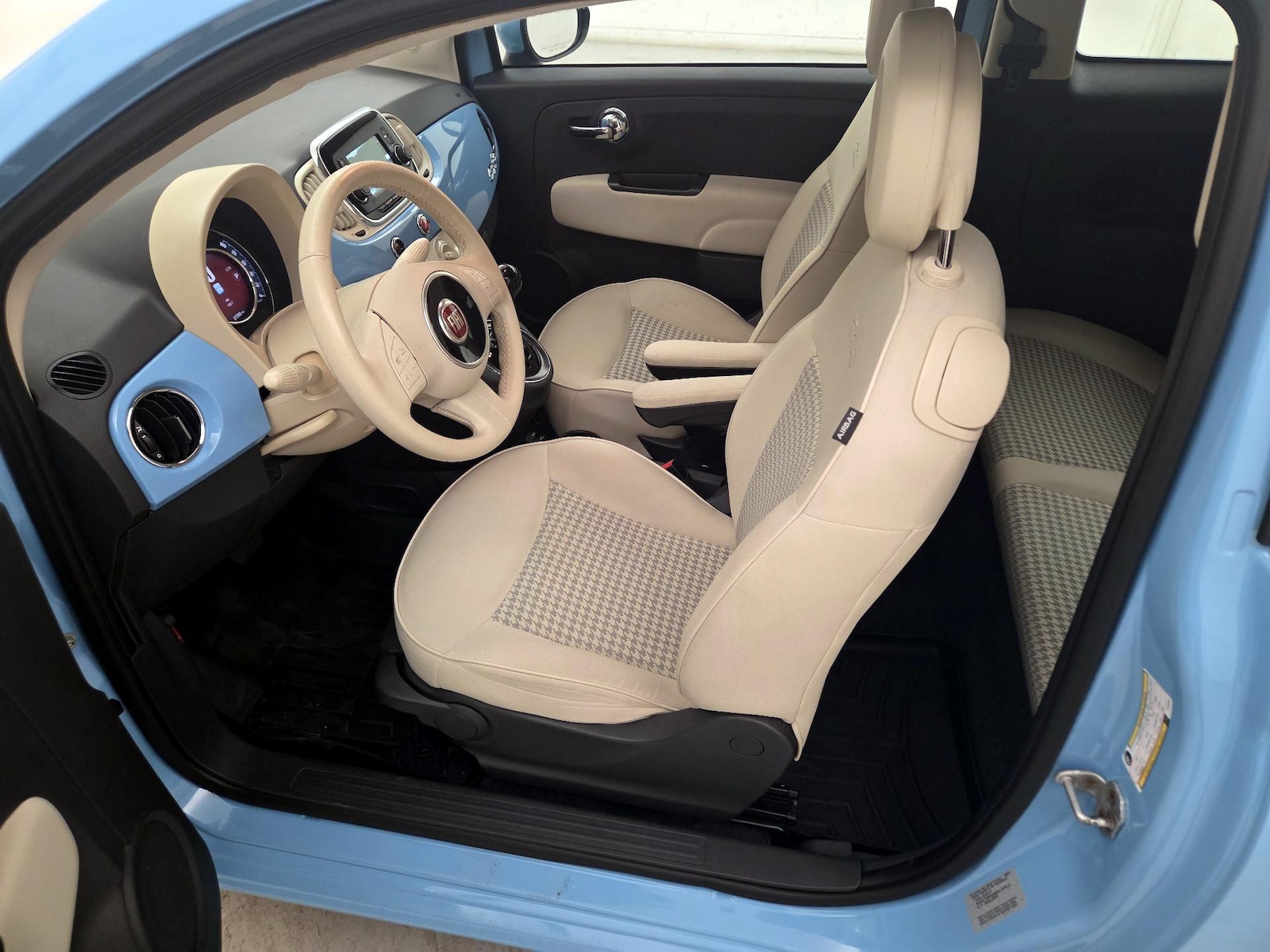 Side Airbags