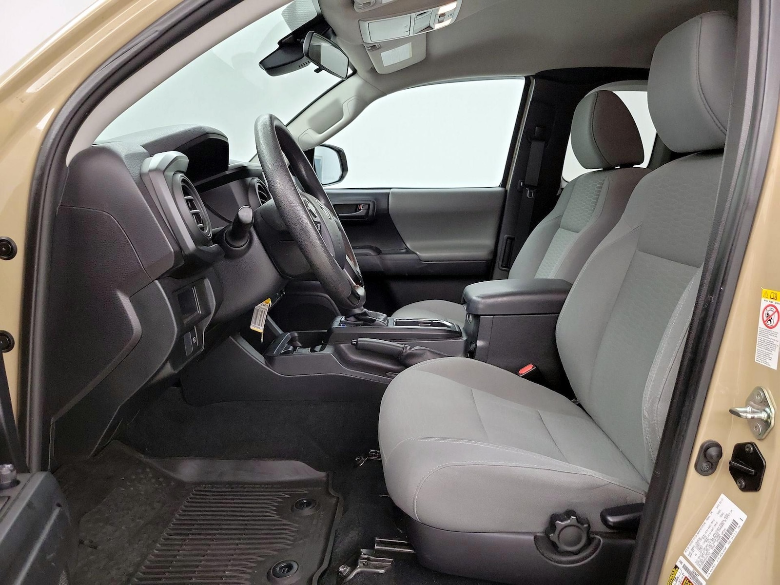 Side Airbags