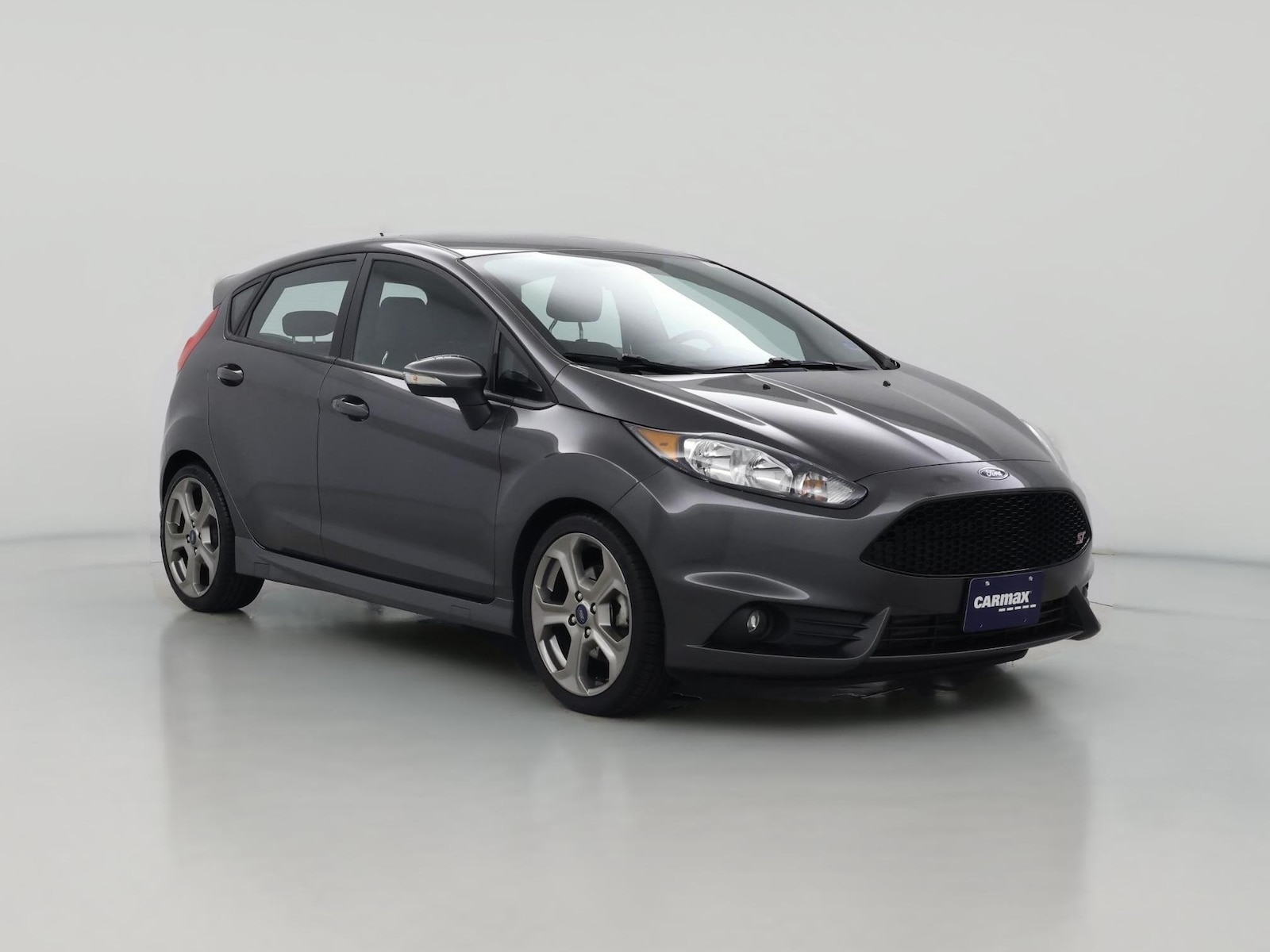 Smart Key & Turbo Charged Engine